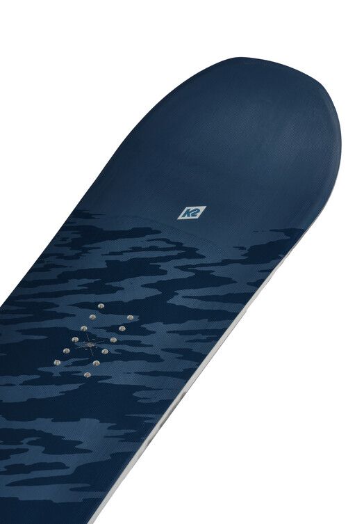 K2 Snowboard&#x20;Gateway&#x20;24&#x2F;25&#x20;Muster