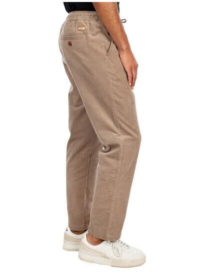 iriedaily Hose Trapas Pant clay