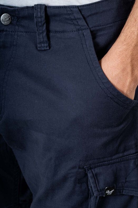 Reell Short&#x20;City&#x20;Cargo&#x20;Short&#x20;navy