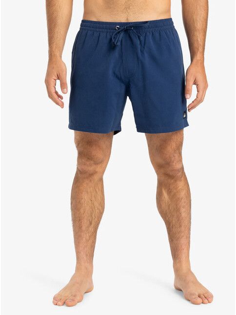 Quiksilver Boardshort Everyday Solid Voley 15'' estate blue