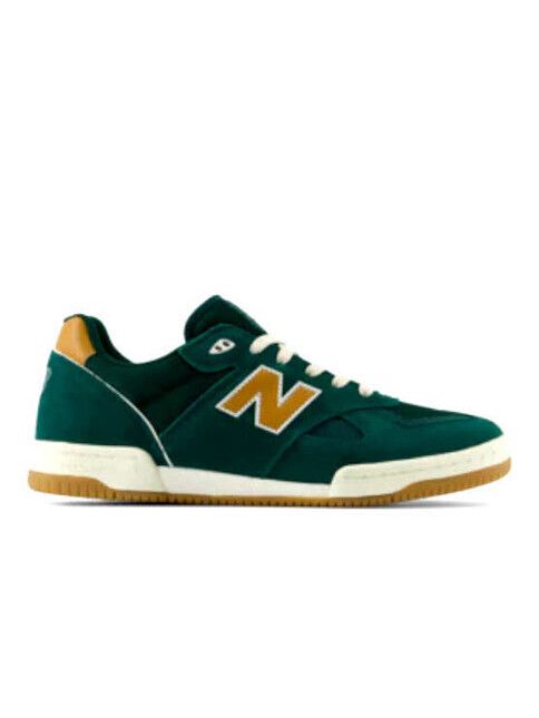 New Balance Numeric Skateschuh NM600 ALB green