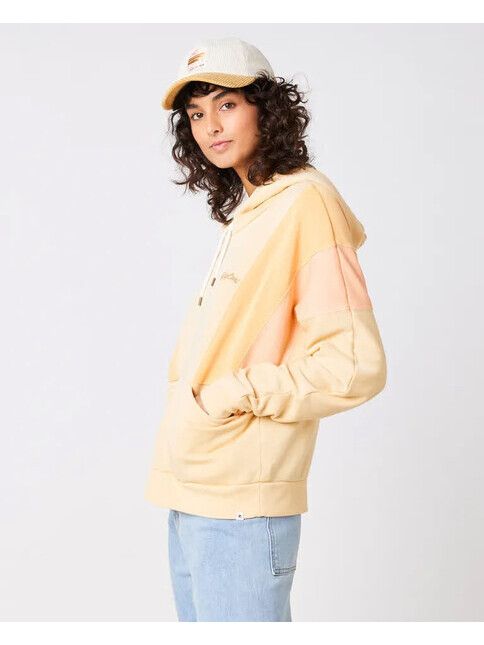 Rip Curl Kapuzenpullover Olalla lemon ice