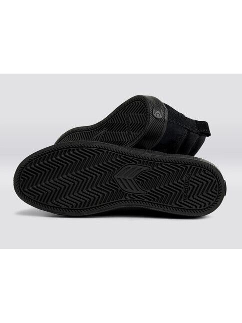 Cariuma Skateschuh Catiba Pro High women all black