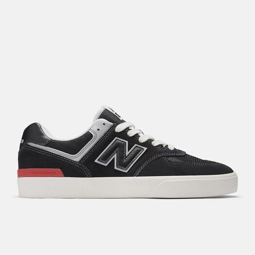 New Balance Numeric Skateschuh&#x20;NM574VYW&#x20;black