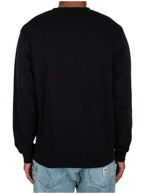 iriedaily Sweater H.I. Crewneck black