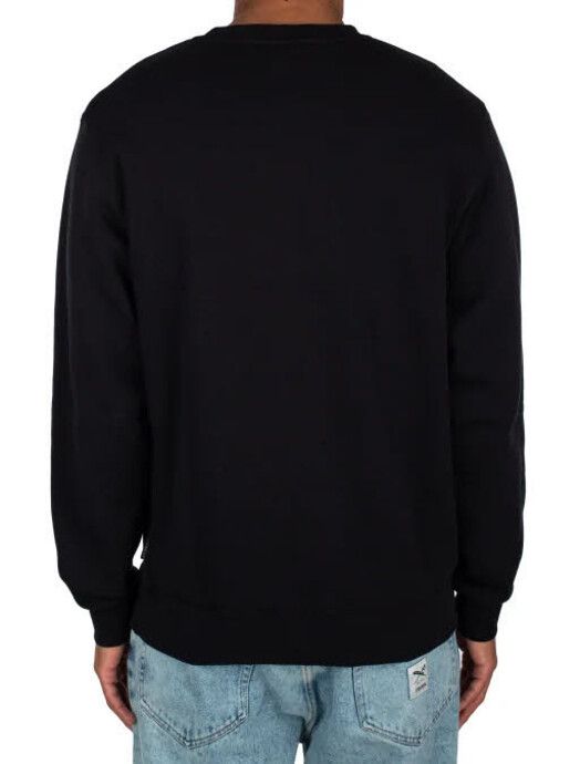 iriedaily Sweater&#x20;H.I.&#x20;Crewneck&#x20;black