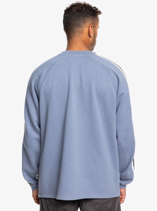 Quiksilver Sweater&#x20;Galena&#x20;Block&#x20;flint&#x20;stone