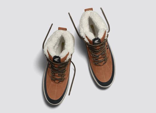 Cariuma Sneaker&#x20;IBIRA&#x20;sienna&#x20;brown&#x20;nubuck