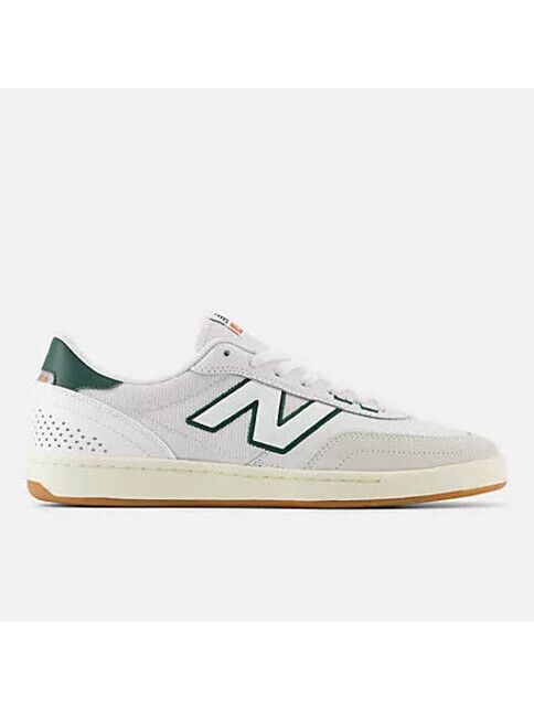 New Balance Numeric Skateschuh NB Numeric 440 white forest green