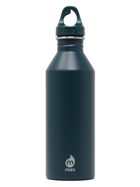 Mizu Trinkflasche M8 midnight