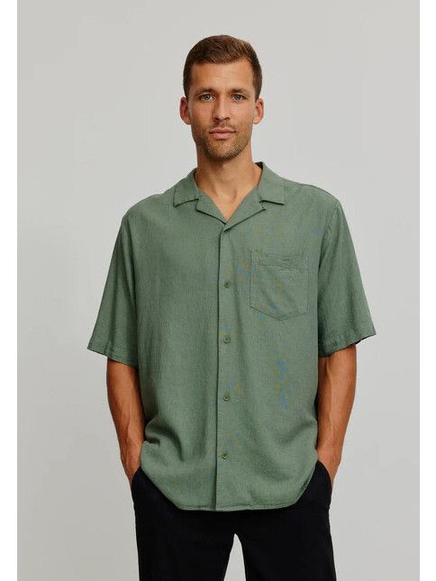Recolution Hemd Cactus khaki