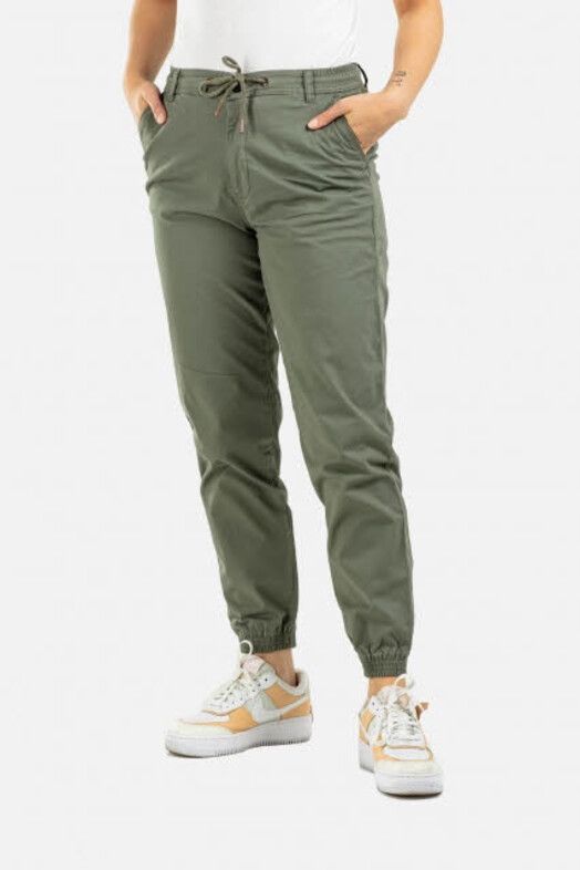 Reell Hose&#x20;Reflex&#x20;Women&#x20;LW&#x20;light&#x20;olive