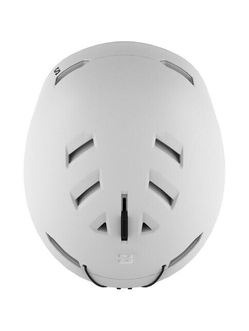 Salomon Helm Husk white 24/25