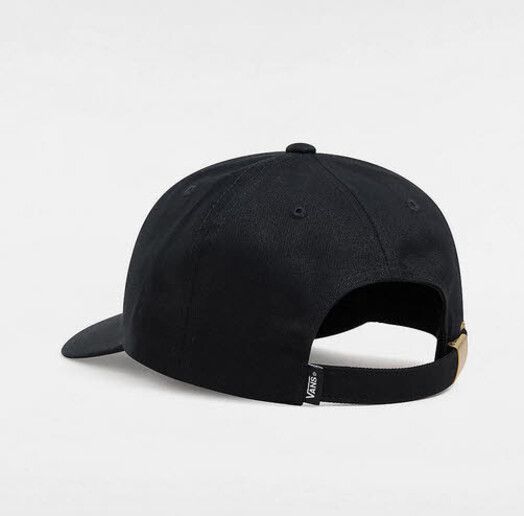 Vans Cap&#x20;Half&#x20;Box&#x20;Curved&#x20;Kids&#x20;black