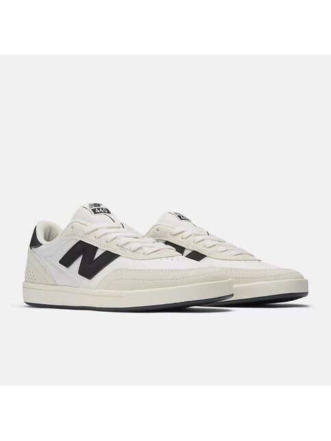 New Balance Numeric Skateschuh NM440SB2 seasalt black