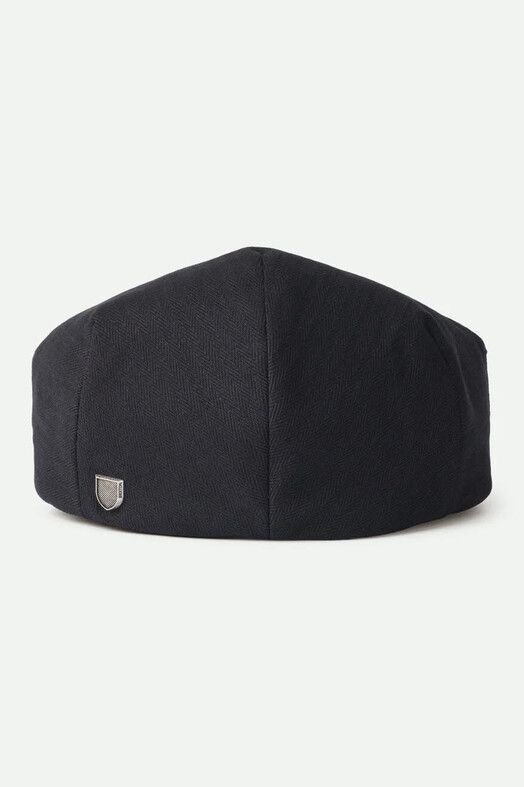 Brixton Cap&#x20;Hooligan&#x20;Snap&#x20;Cap&#x20;black