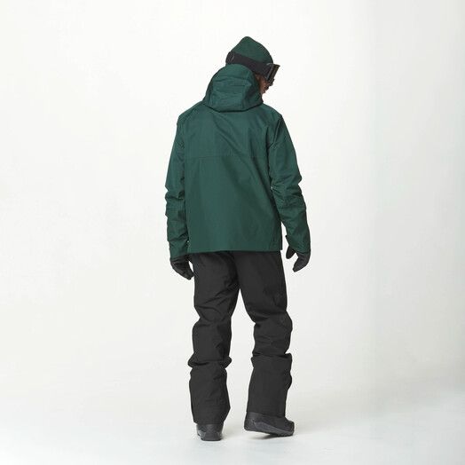 Picture Snowboardjacke&#x20;Goods&#x20;Jacket&#x20;panderosa&#x20;pine&#x20;24&#x2F;25