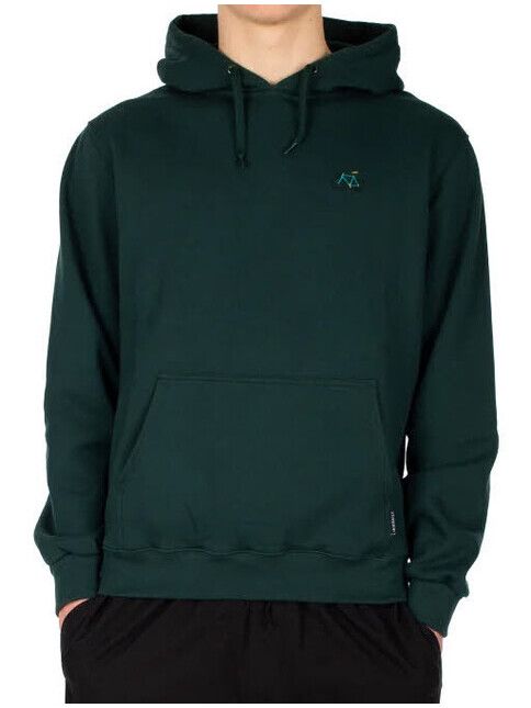 iriedaily Kapuzenpullover Peaceride Hoodie nightforest