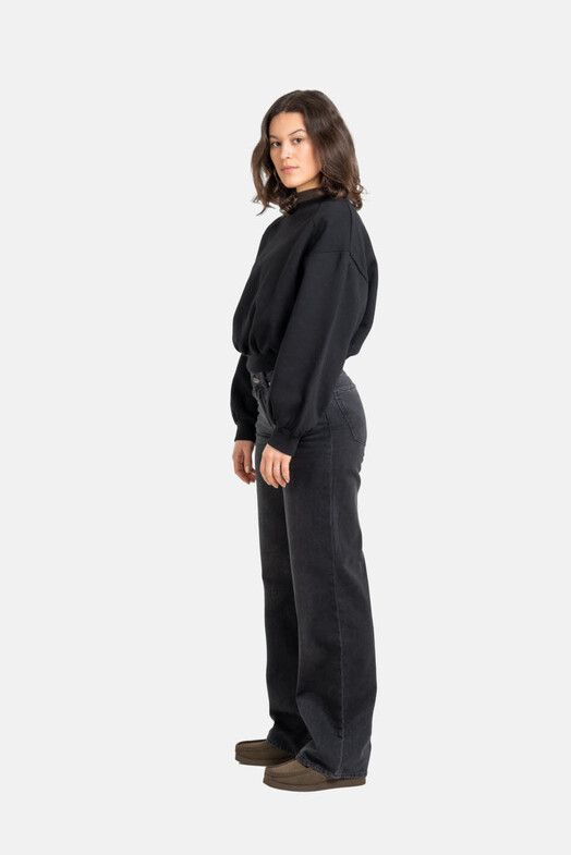 Reell Hose&#x20;Women&#x20;Holly&#x20;Jeans&#x20;dark&#x20;grey&#x20;stone
