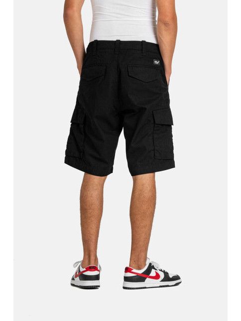 Reell Short New Cargo Short deep black