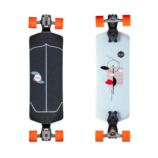 Loaded Surfskate&#x20;Tangent&#x20;36&quot;&#x20;Surfskate