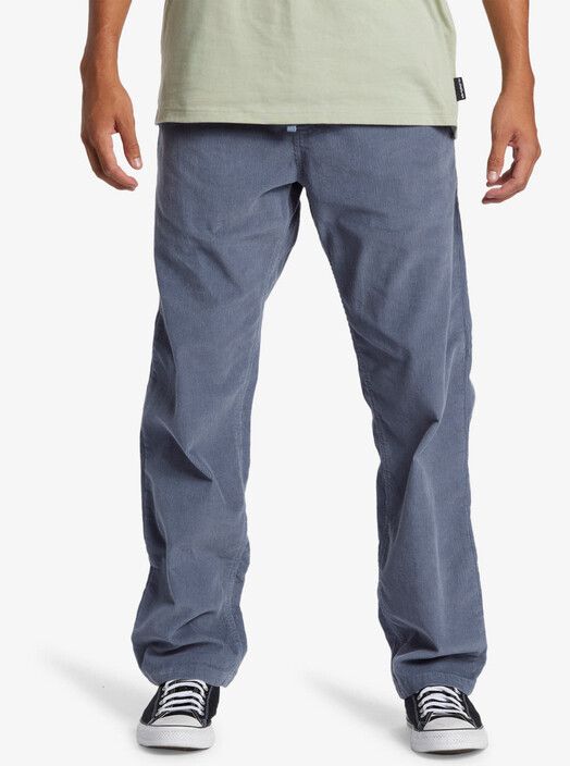 Quiksilver Hose&#x20;DNA&#x20;Beach&#x20;Pant&#x20;flint&#x20;stone