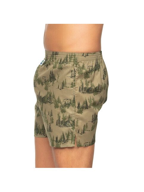 Deal Boxershort Wald