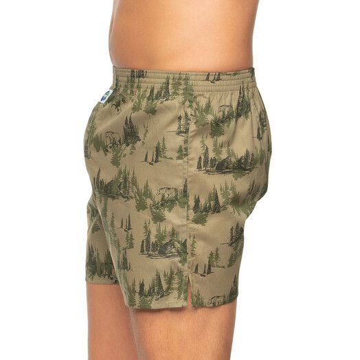 Deal Boxershort&#x20;Wald