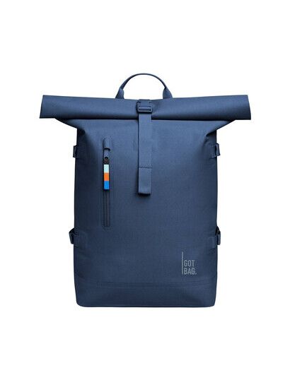 GOT Bag Rucksack Rolltop 2.0 ocean blue
