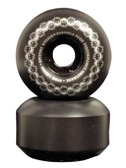 Spitfire Rollen F4 Repeaters Classic F.Blk 99A