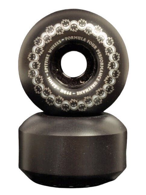 Spitfire Rollen F4 Repeaters Classic F.Blk 99A