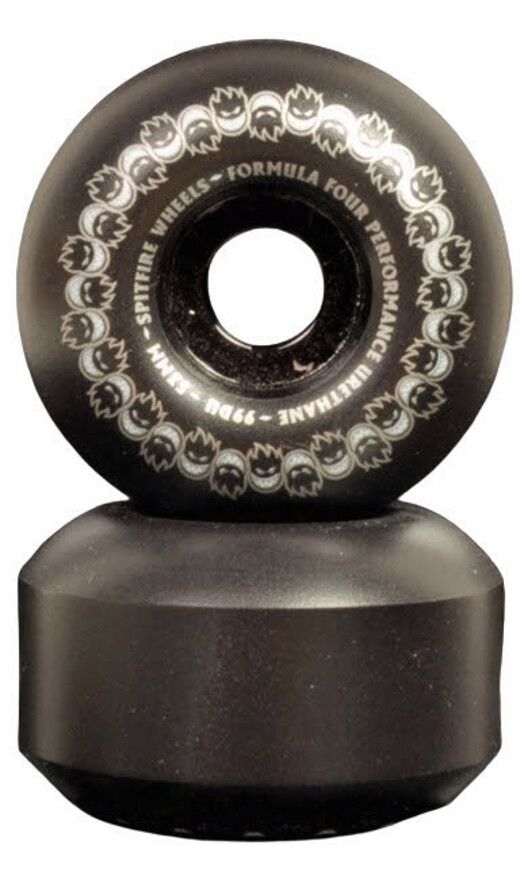 Spitfire Rollen&#x20;F4&#x20;Repeaters&#x20;Classic&#x20;F.Blk&#x20;99A