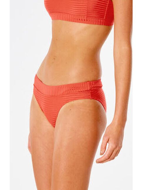 Rip Curl Bikini Premium Surf Full Pant red