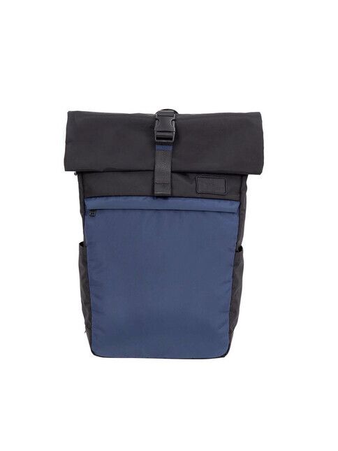 Doughnut Rucksack Jetpack Go Wild Series black x navy