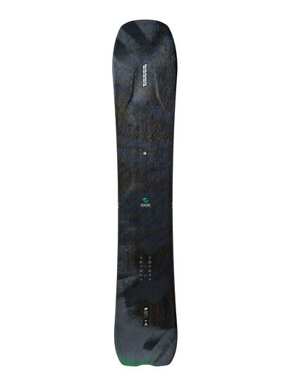 K2 Snowboard Alchemist 24/25 Muster