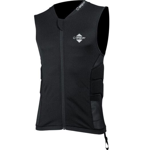 Amplifi Protector&#x20;Reactor&#x20;Waistcoat&#x20;stealth&#x20;black