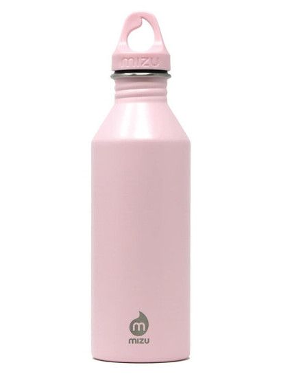 Mizu Trinkflasche M8 soft pink