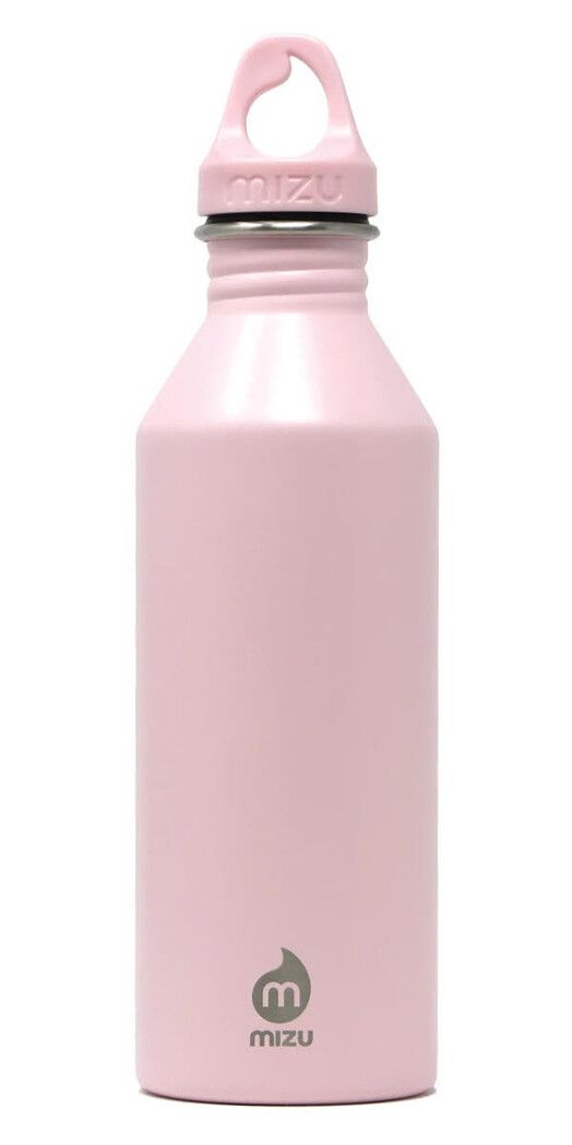 Mizu Trinkflasche&#x20;M8&#x20;soft&#x20;pink