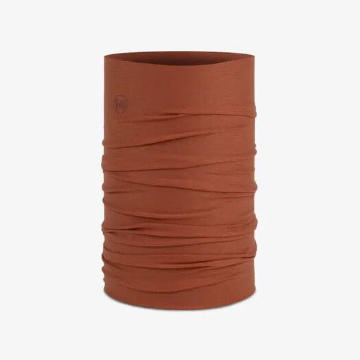 Buff Schlauchschal&#x20;Original&#x20;Ecostretch&#x20;solid&#x20;cinnamon