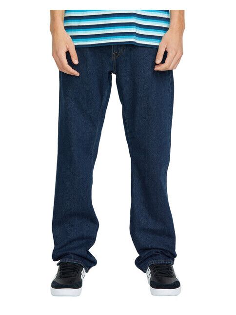 Volcom Hose Kinkade Denim Jeans