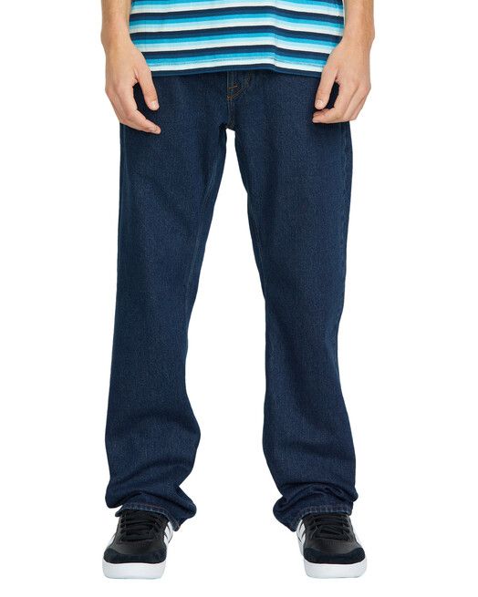 Volcom Hose&#x20;Kinkade&#x20;Denim&#x20;Jeans