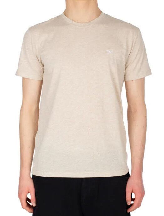 iriedaily T-Shirt&#x20;Chamisso&#x20;Tee&#x20;light&#x20;sand&#x20;melange