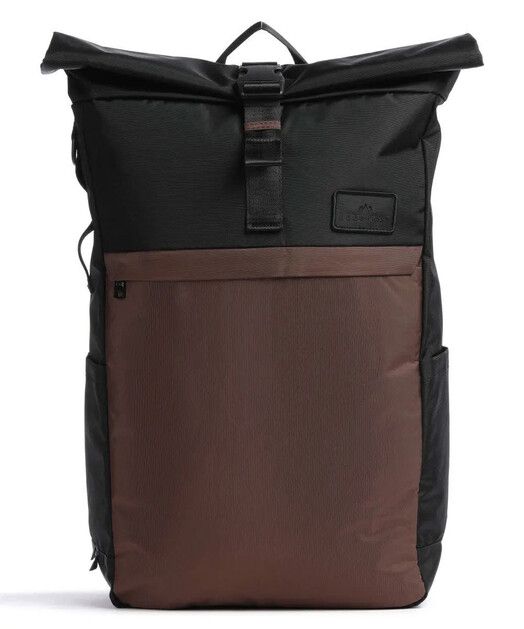 Doughnut Rucksack&#x20;Jetpack&#x20;Go&#x20;Wild&#x20;Series&#x20;black&#x20;x&#x20;brown