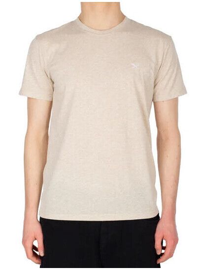 iriedaily T-Shirt Chamisso Tee light sand melange