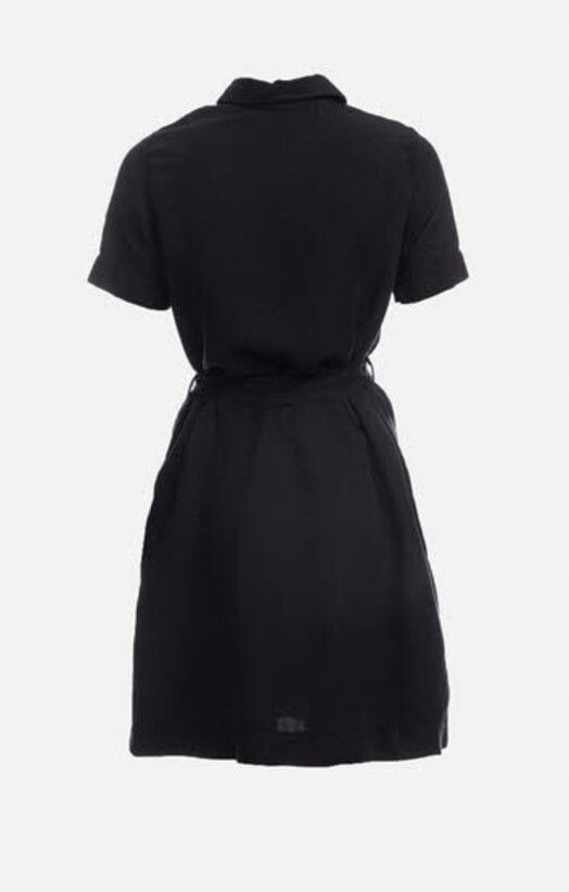 ATO Berlin Kleid&#x20;Rieka&#x20;black