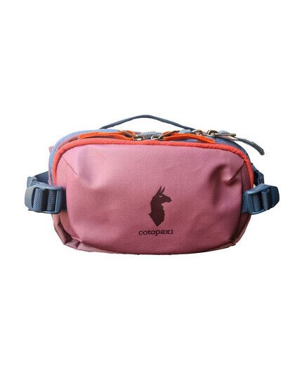 Cotopaxi Hip Bag Allpa X 1.5L fig