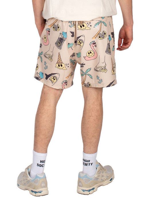 iriedaily Boardshort&#x20;Crazy&#x20;Fresh&#x20;0&#x20;Short&#x20;beach