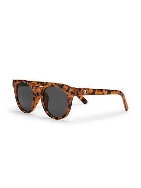 CHPO Sonnenbrille Côte des Basques X leopard