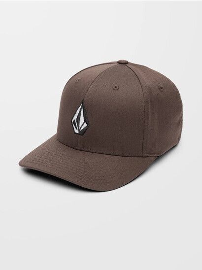 Volcom Cap Full Stone FlexFit Hat wren