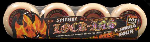 Spitfire Rollen&#x20;F4&#x20;Lock&#x20;Ins&#x20;101A